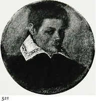 Picture 14 of 218 from A descriptive catalogue of the pictures in the Fitzwilliam museum, comp. largely from materials supplied by Sidney Colvin .. (1902), leaf 44