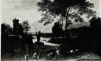 Picture 24 of 218 from A descriptive catalogue of the pictures in the Fitzwilliam museum, comp. largely from materials supplied by Sidney Colvin .. (1902), leaf 62