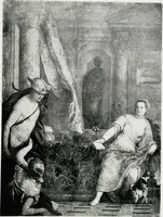 Picture 31 of 218 from A descriptive catalogue of the pictures in the Fitzwilliam museum, comp. largely from materials supplied by Sidney Colvin .. (1902), leaf 74
