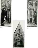 Picture 34 of 218 from A descriptive catalogue of the pictures in the Fitzwilliam museum, comp. largely from materials supplied by Sidney Colvin .. (1902), leaf 86