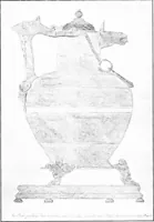 Picture 30 of 111 from Wanderings in the Roman campagna (1909), leaf 124