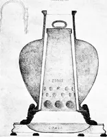 Picture 31 of 111 from Wanderings in the Roman campagna (1909), leaf 125