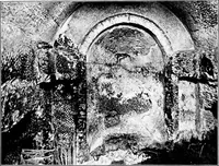 An illustration from Wanderings in the Roman campagna (1909)