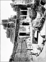 An illustration from Wanderings in the Roman campagna (1909)