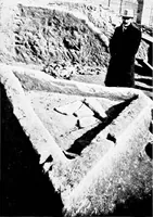An illustration from Wanderings in the Roman campagna (1909)