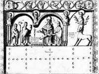 Picture 60 of 111 from Wanderings in the Roman campagna (1909), leaf 236