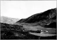 An illustration from Wanderings in the Roman campagna (1909)