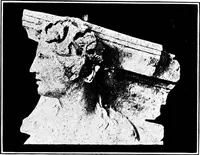 An illustration from Wanderings in the Roman campagna (1909)