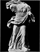 An illustration from Wanderings in the Roman campagna (1909)