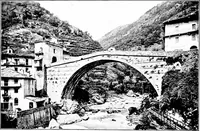 An illustration from Wanderings in the Roman campagna (1909)
