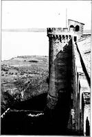 An illustration from Wanderings in the Roman campagna (1909)