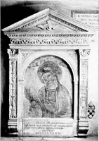 An illustration from Wanderings in the Roman campagna (1909)
