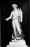 An illustration from Wanderings in the Roman campagna (1909)