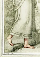 Picture 20 of 40 from Old English colour prints; (1909), leaf 88