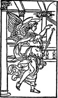 An illustration from How to appreciate prints (1922)