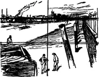 Picture 29 of 30 from How to appreciate prints (1922), leaf 347