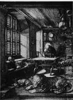 Picture 11 of 30 from How to appreciate prints (1922), leaf 98