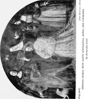 Picture 40 of 48 from Lives and legends of the great hermits and fathers of the church, with other contemporary saints (1902), leaf 362