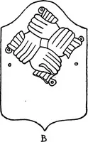 An illustration from The practical book of early American arts and crafts (1916)