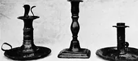 An illustration from The practical book of early American arts and crafts (1916)