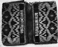An illustration from The practical book of early American arts and crafts (1916)