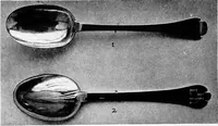 An illustration from The practical book of early American arts and crafts (1916)