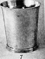 An illustration from The practical book of early American arts and crafts (1916)