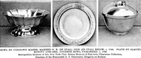 An illustration from The practical book of early American arts and crafts (1916)