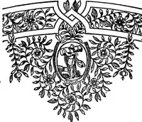 An illustration from The practical book of early American arts and crafts (1916)