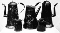 An illustration from The practical book of early American arts and crafts (1916)