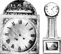 An illustration from The practical book of early American arts and crafts (1916)