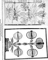 An illustration from The practical book of early American arts and crafts (1916)