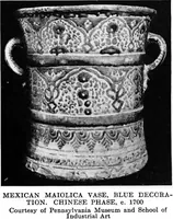 An illustration from The practical book of early American arts and crafts (1916)