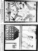 An illustration from The practical book of early American arts and crafts (1916)