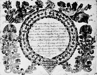 An illustration from The practical book of early American arts and crafts (1916)