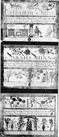 An illustration from The practical book of early American arts and crafts (1916)