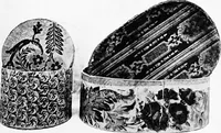 An illustration from The practical book of early American arts and crafts (1916)