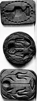 Picture 164 of 173 from The practical book of early American arts and crafts (1916), leaf 401