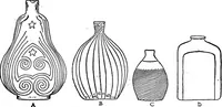 An illustration from The practical book of early American arts and crafts (1916)