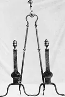 Picture 28 of 173 from The practical book of early American arts and crafts (1916), leaf 83