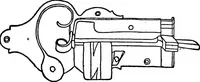 Picture 30 of 173 from The practical book of early American arts and crafts (1916), leaf 84