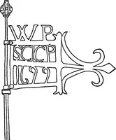 Picture 31 of 173 from The practical book of early American arts and crafts (1916), leaf 87