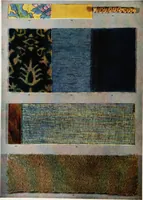 An illustration from Color schemes for the home and model interiors (1922)