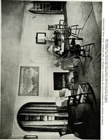 An illustration from Color schemes for the home and model interiors (1922)