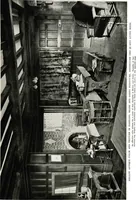 An illustration from Color schemes for the home and model interiors (1922)