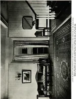 An illustration from Color schemes for the home and model interiors (1922)