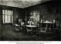 Picture 13 of 40 from Color schemes for the home and model interiors (1922), leaf 46
