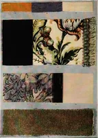 An illustration from Color schemes for the home and model interiors (1922)