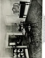An illustration from Color schemes for the home and model interiors (1922)
