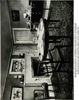An illustration from Color schemes for the home and model interiors (1922)